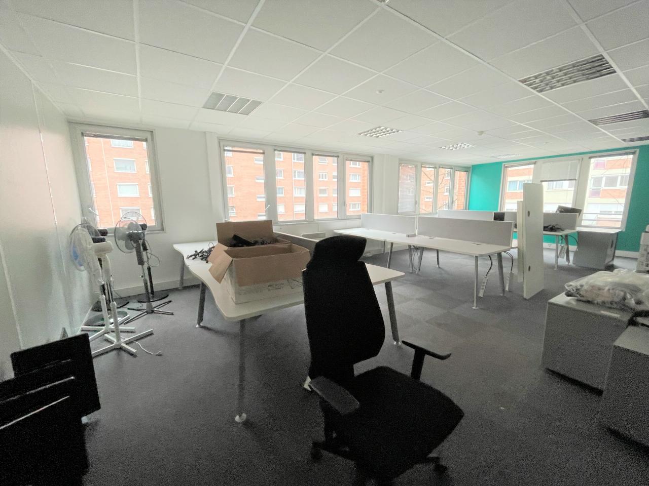 Bureau Lille 1392m² Location bureau Lille Nord OLBUR2531577 5